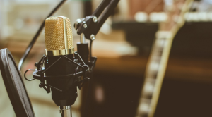 Mic